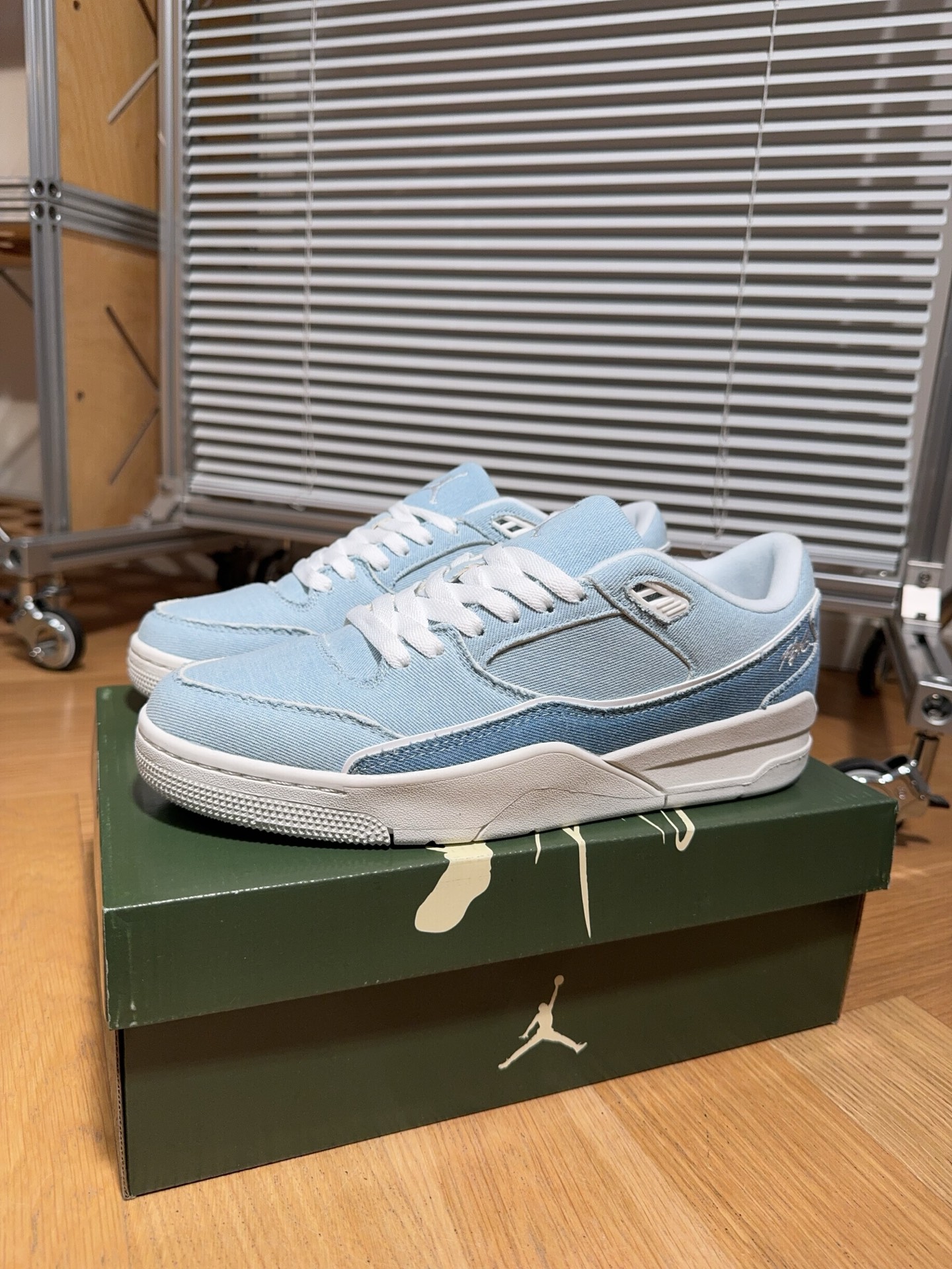 Nike Jordan